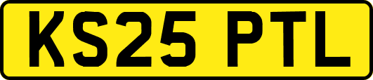 KS25PTL