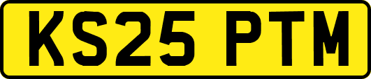 KS25PTM