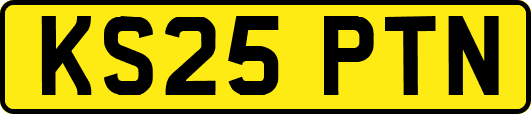 KS25PTN