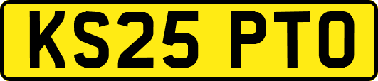 KS25PTO