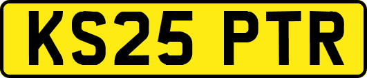 KS25PTR