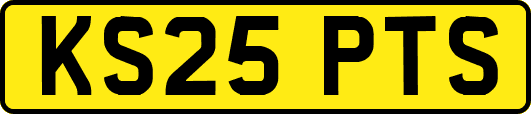 KS25PTS