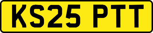 KS25PTT