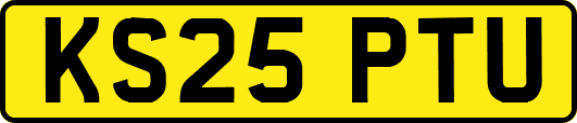 KS25PTU