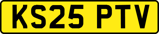 KS25PTV
