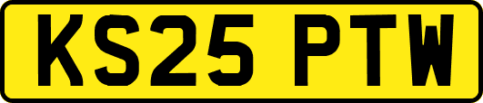 KS25PTW