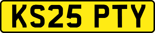 KS25PTY