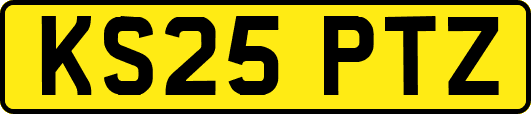 KS25PTZ