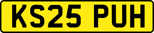 KS25PUH