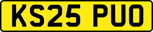 KS25PUO
