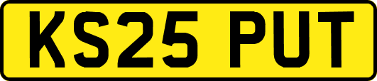 KS25PUT
