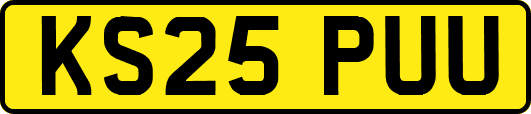 KS25PUU