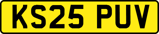 KS25PUV