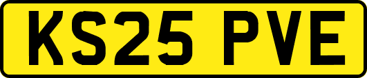 KS25PVE
