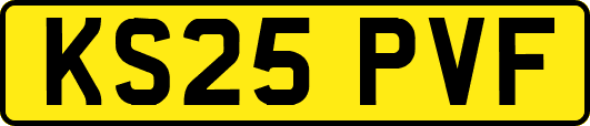 KS25PVF