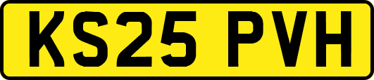 KS25PVH