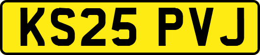 KS25PVJ