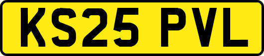 KS25PVL