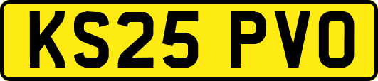 KS25PVO