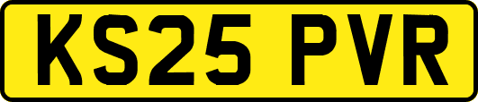 KS25PVR