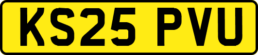 KS25PVU