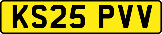 KS25PVV