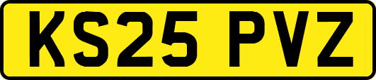 KS25PVZ