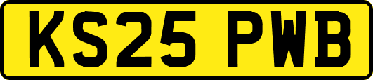 KS25PWB