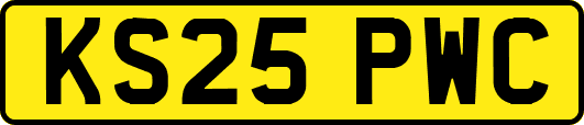 KS25PWC