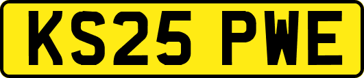 KS25PWE
