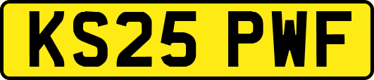 KS25PWF