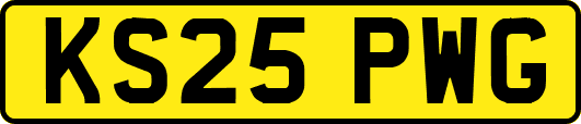 KS25PWG
