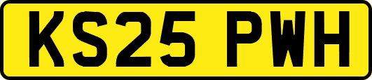 KS25PWH