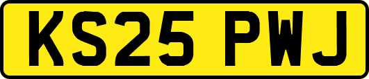 KS25PWJ