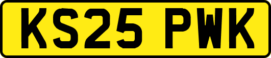 KS25PWK