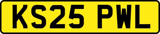 KS25PWL