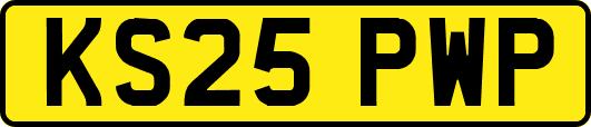 KS25PWP