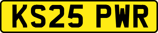 KS25PWR