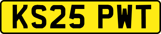 KS25PWT