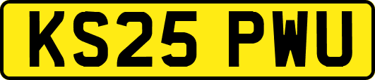 KS25PWU