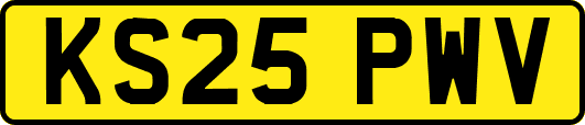 KS25PWV