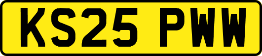 KS25PWW