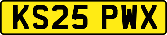 KS25PWX
