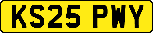 KS25PWY