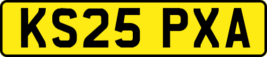 KS25PXA