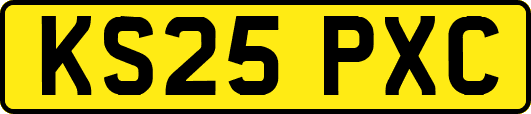 KS25PXC