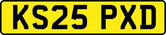 KS25PXD