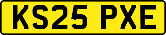 KS25PXE