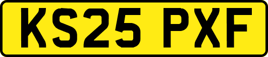 KS25PXF