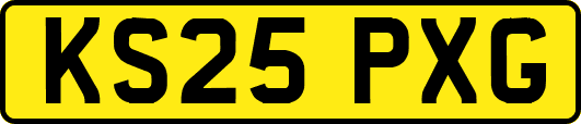 KS25PXG